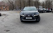 Lexus NX 200, 2018 