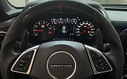 Chevrolet Camaro, 2018 