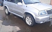 Suzuki XL7, 2001 Талгар