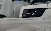 BMW 750, 2015 