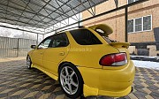 Subaru Impreza WRX, 1997 