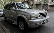 Suzuki XL7, 2003 Алматы