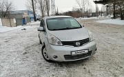 Nissan Note, 2010 