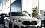 BMW 218, 2022 