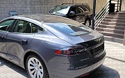 Tesla Model S, 2017 