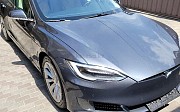 Tesla Model S, 2017 