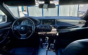 BMW 535, 2015 