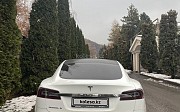 Tesla Model S, 2013 