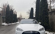 Tesla Model S, 2013 
