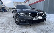 BMW 320, 2020 Қостанай
