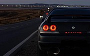 Nissan Skyline, 1997 