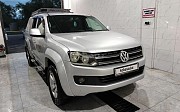 Volkswagen Amarok, 2011 