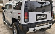 Hummer H2, 2004 Жанаозен