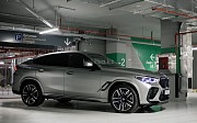 BMW X6 M, 2020 