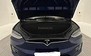Tesla Model X, 2020 