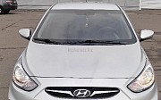 Hyundai Solaris, 2014 Петропавл