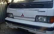 Mitsubishi L300, 1988 