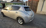 Nissan Leaf, 2011 