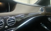 Mercedes-Benz S 400, 2014 