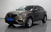 Renault Arkana, 2019 