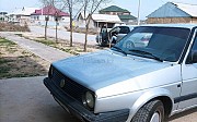 Volkswagen Golf, 1990 Шардара
