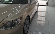 Lexus LS 460, 2007 
