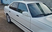 BMW 520, 1989 Жаркент