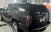 Cadillac Escalade, 2013 Астана