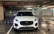 Jaguar E-Pace, 2021 