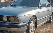 BMW 520, 1993 Шиели