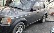 Land Rover Discovery, 2008 