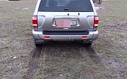 Nissan Terrano II, 1999 Алматы