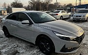Hyundai Elantra, 2022 Петропавл