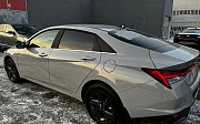 Hyundai Elantra, 2022 Петропавловск