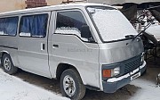 Nissan Urvan, 1995 