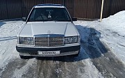 Mercedes-Benz 190, 1989 Денисовка