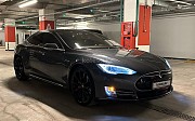 Tesla Model S, 2014 