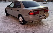 Mazda Familia, 1996 