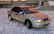 Mazda Familia, 1996 