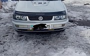 Volkswagen Passat, 1993 Булаев