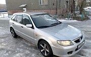 Mazda 323, 2002 