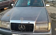 Mercedes-Benz E 250, 1992 