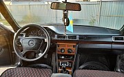 Mercedes-Benz E 250, 1992 
