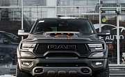Dodge Ram, 2022 