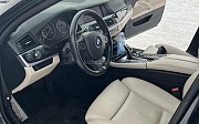 BMW 535, 2013 