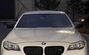 BMW 535, 2013 