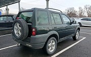 Land Rover Freelander, 1999 