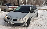 Renault Megane, 2004 
