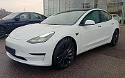 Tesla Model 3, 2022 