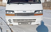 Toyota HiAce, 1993 
